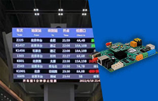 LED场景应用，，，，，，不但显示，，，，，，更多扩展