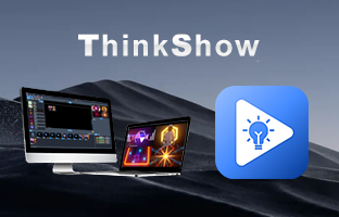 ThinkShow | 掌控视听，，，，演绎无限精彩